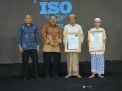 Pesantren Nurul Jadid Paiton Capai Prestasi Internasional dengan Sertifikat ISO 21001:2018