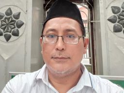 Ketua Masyarakat Intelektual Indonesia: Isra' Mi'raj, Momen Refleksi Tingkatkan Ibadah dan Ketaqwaan