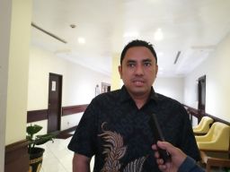 Soroti Parkir Liar di KBS, Pimpinan DPRD Surabaya Minta Dishub dan Satpol PP Tegas
