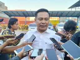 Anggaran Rp6,03 Triliun untuk Prioritas Pembangunan 2025, Fathoni: Itu Langkah Serius Wali Kota Eri