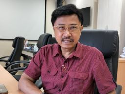 Waspadai PMK, Baktiono Minta Penyembelihan Hewan Lewat RPH untuk Keamanan Konsumsi