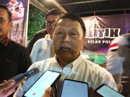 Gelitik, Mardani Ali Sera: Agar Kebijakan Pro Anak Muda, Pemuda Harus Melek Politik 