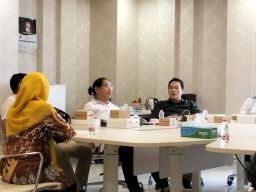 KORMI Surabaya Diskusi dengan Fraksi PDIP-PAN: Dorong Sinergi Pengembangan Olahraga Masyarakat