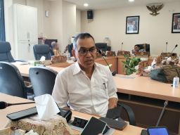 Ruko Banyak Beralih Fungsi Jadi Kafe, DPRD: Pemkot Jangan Diam Ada Potensi Dugaan Korupsi Pajak  