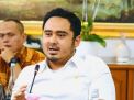 DPR Fokus Percepat Revisi UU Pemilu untuk Minimalkan Konflik Norma
