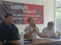 Aliansi Muda Penggerak Jember Gelar Diskusi Publik Kupas Tuntas Masalah PT Imasco 