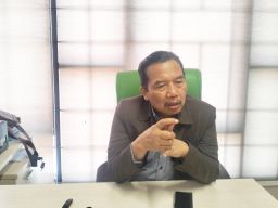 Normalisasi Sungai Kalianak, Buchori Imron Soroti Legalitas Warga Terdampak