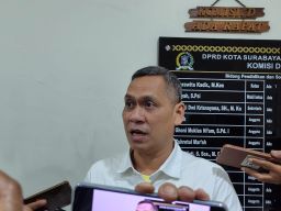 RDP Terkait BPJS, Komisi D Ingatkan Dinkes Hati-hati Menyampaikan Program Layanan Kepada Masyarakat