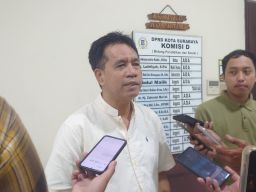 Pembangunan RS Baru Butuh Kajian, Banggar: Marak Anak Putus Sekolah dan Gamis Tersisihkan 