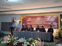 KPU Tetapkan Paslon Bupati dan Wakil Bupati Terpilih Kabupaten Lamongan