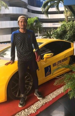 Membangkitkan Partisipasi Warga di Program MBG