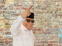 HUT ke-17 Gerindra, Yona Bagus Widyatmoko: Perjuangan Tidak Berakhir dengan Kemenangan Politik