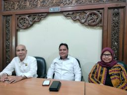 FKP dan Gebu Minang Jatim Gagas Festival Ramadan Nusantara 2025