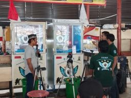 Kontes Pusaka Batu Nusantara: Merawat Warisan Leluhur, Menggerakkan Ekonomi Lokal