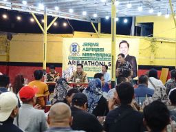 Fathoni Reses Bukan Sekadar Formalitas, Tapi Perjuangan untuk Kemaslahatan Masyarakat 