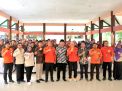 Diapresiasi Anggota Dewan, SPAB BPBD Jatim 2025 Sasar Sepuluh Daerah