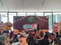 Siswa SD di Bondowoso ikuti kompetisi Cut & Play Competition