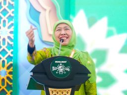 Kongres XVIII Muslimat NU Resmi Ditutup, Khofifah Apresiasi Semangat dan Dedikasi Peserta