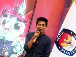 KPU Jatim dan PFI Surabaya Gelar Pelatihan SEO Fotografi