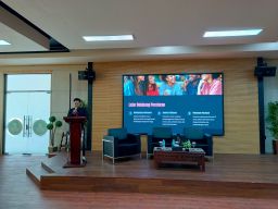 Satgas PPKPT Uniba Madura Gencar Sosialisasi Pencegahan Kekerasan Seksual