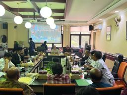 DPRD Surabaya Siap Kawal Janji Kompensasi Lahan di Kedurus