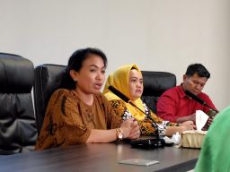 Ketua Perempuan Penghayat Kepercayaan Dukung Taman Bhinneka, Soroti Regulasi Toleransi di Surabaya
