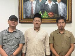 Pisang Cavendish Milik Kader Ansor Beromzet Miliaran, Addin: Semoga Menjamur ke Daerah Lain 