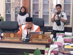 Komisi D Gelar RDP Bahas BPJS Kesehatan, Johari: Pemkot Pastikan 100% Warga Terdaftar