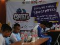 PWI Sidoarjo Adakan Turnamen Esport Pelajar SMA