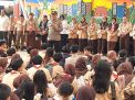 Polsek Tambora Imbau Pelajar Hindari Tawuran Menjelang Ramadan