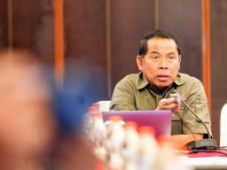 Pengembang Sebut Proyek Surabaya Waterfront Land Sedang Proses Kajian AMDAL