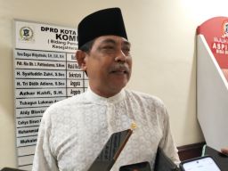 Pembahasan Judul Aset PD Pasar Butuh Waktu Lama, Pansus: Kami Butuh Waktu Ini Soal Aspek Hukum