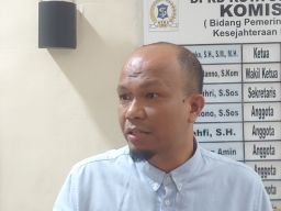 Pansus Raperda Hunian Layak: Kami Berhak Ubah Pasal Agar Sinkron dan Tidak Menabrak Undang-undang 