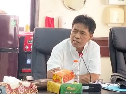 Imam Syafi'i Sebut MBG di Surabaya Bertambah, Namun Kurang Tepat Sasaran