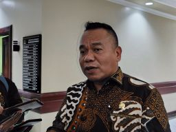 Perkuat Peran Camat, Yona: Jangan Sampai Kebijakan Hanya di Atas Kertas