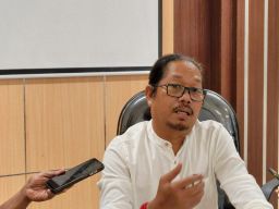 Budi Leksono: One Gate System Penting untuk Keamanan Kampung Saat Lebaran