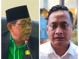 Sanksi Perang Sarung: Anak-anak Dibawa ke Liponsos dan Makam, Komisi A Beri Catatan Kritis