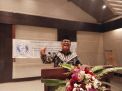 Dosen Universitas Syiah Kuala dan KNTI Hadiri ICSF di Colombo