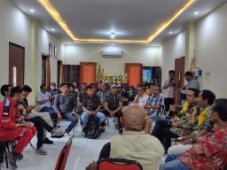 Mediasi Warga Gunung Sari, DPRD: Kami Akan Lihat Progres Nindya Karya 