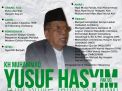 Sejumlah Pihak Usulkan KH Yusuf Hasyim Memperoleh Gelar Pahlawan Nasional