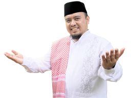 PKS Kota Surabaya Ajak Warga Sambut Ramadan dengan Gembira dan Berbagi