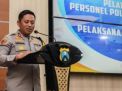 Polres Malang Larang Sound Horeg dalam Kegiatan Sahur on The Road