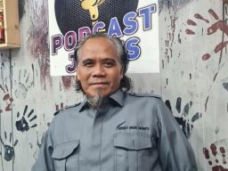 Pengusiran Jurnalis di DPRD Surabaya, Ketua Pokja JUDES: Ini Preseden Buruk!
