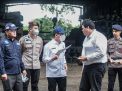 Menteri LH dan Gakkum Menyegel Dua Pabrik Pencemar LB3
