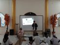 Remaja Masjid At-Taqwa Bondowoso Gelar Pesantren Ramadan 1446 H