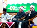 Dua Syekh al-Azhar Kairo Mesir Berkunjung ke Ponpes Nurul Jadid Paiton