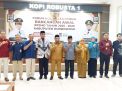 Pemkab Bondowoso Gelar Konsultasi Publik RPJMD 2025-2029
