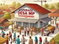 Merasionalkan Koperasi Desa Merah Putih