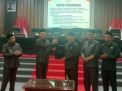 DPRD dan Pemkab Bondowoso Sepakati Tiga Raperda Baru