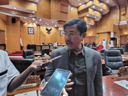 Soal MinyaKita Beda Takaran, Komisi B DPRD Ingatkan Warga Lebih Cermat